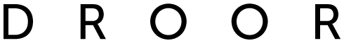 DROOR logo
